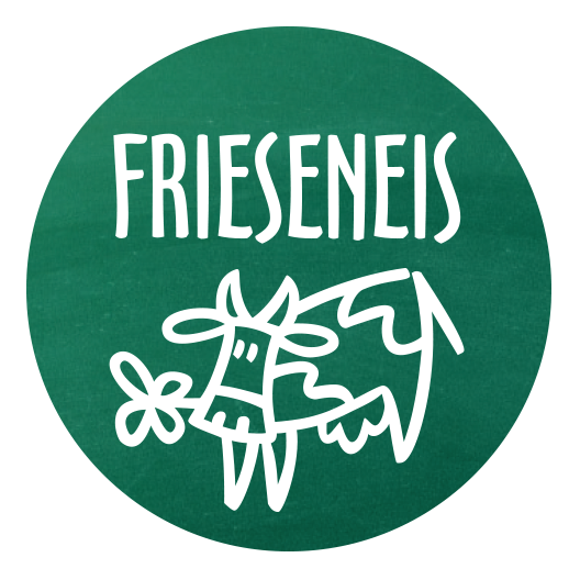 Frieseneis